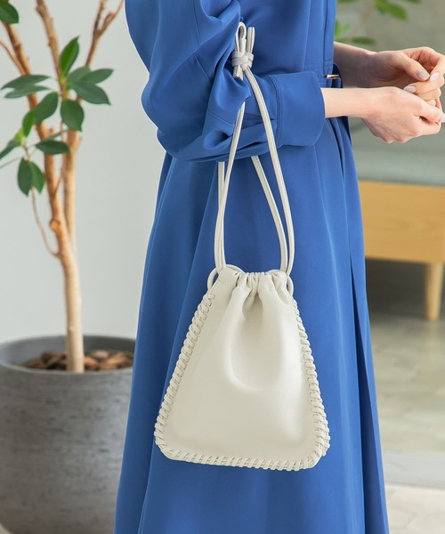 URBAN RESEARCH ROSSO（アーバンリサーチ ロッソ） ショルダーバッグ 
