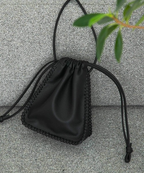 URBAN RESEARCH ROSSO（アーバンリサーチ ロッソ） ショルダーバッグ 
