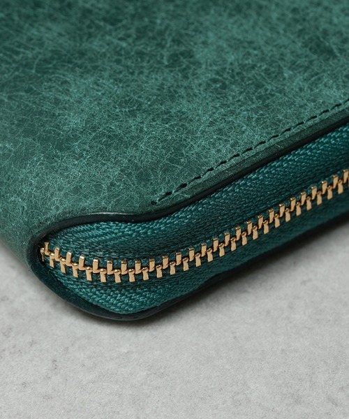 lemma（レンマ） ミニ 二つ折り 二つ折り財布 財布 クルバ CURVA ミニ