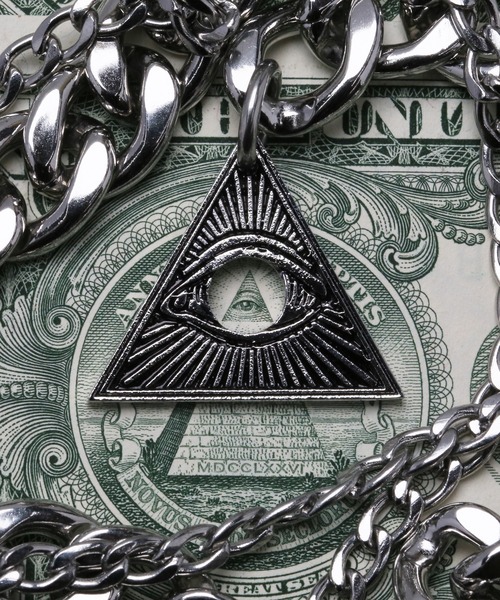 「JAM HOME MADE」 ブレスレット ONE SIZE シルバー メンズ_画像3