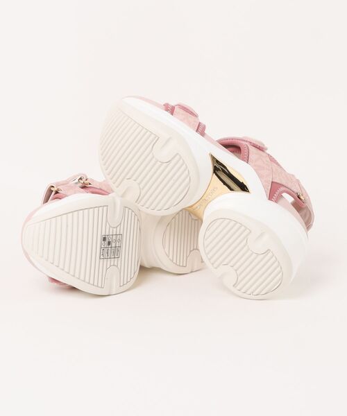 サンダル OLYMPIA SANDAL Sandal レディース | MICHAEL KORS | 03