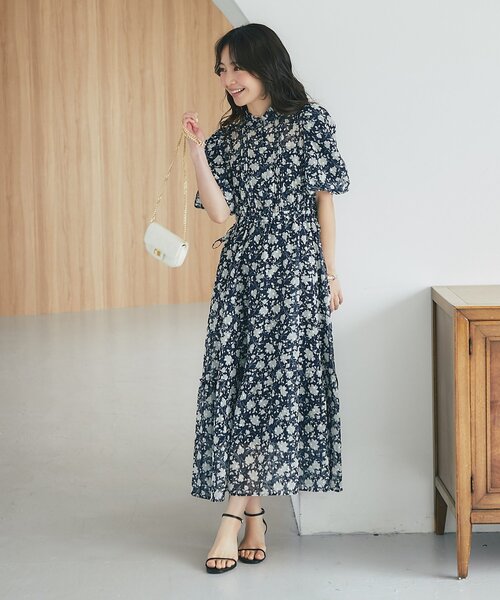 La boutique Bonbon（ラブティックボンボン） ワンピース 「愛され