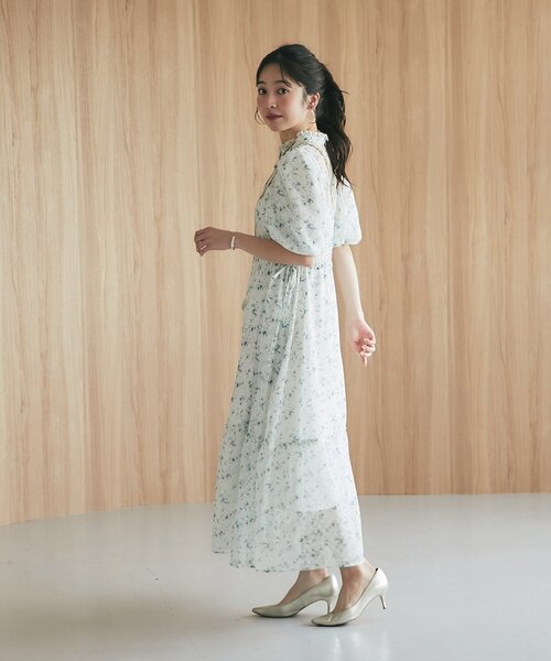 La boutique Bonbon（ラブティックボンボン） ワンピース 「愛され