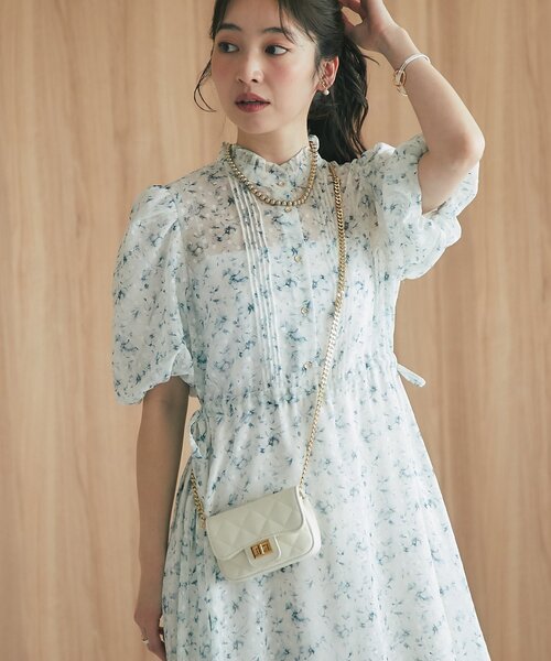 La boutique Bonbon（ラブティックボンボン） ワンピース 「愛され