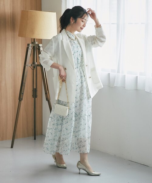 La boutique Bonbon（ラブティックボンボン） ワンピース 「愛され