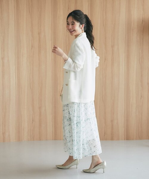 La boutique Bonbon（ラブティックボンボン） ワンピース 「愛され