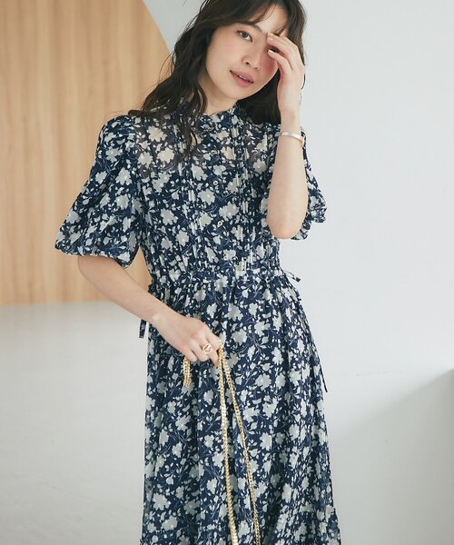 La boutique Bonbon（ラブティックボンボン） ワンピース 「愛され