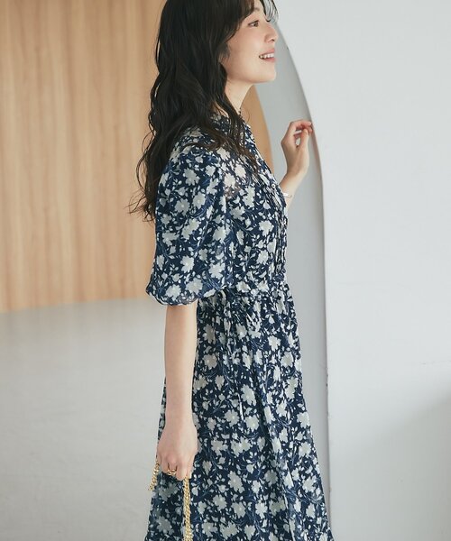 La boutique Bonbon（ラブティックボンボン） ワンピース 「愛され