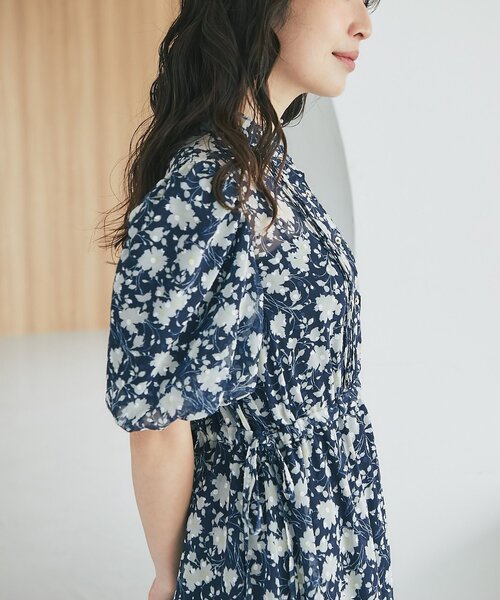 La boutique Bonbon（ラブティックボンボン） ワンピース 「愛され