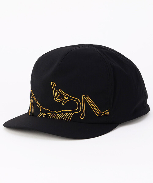 ARC'TERYX（アークテリクス） キャップ 帽子 Silex Cap メンズ