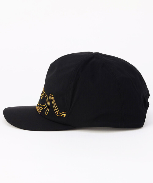ARC'TERYX（アークテリクス） キャップ 帽子 Silex Cap メンズ