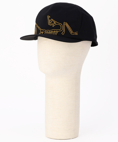 ARC'TERYX（アークテリクス） キャップ 帽子 Silex Cap メンズ
