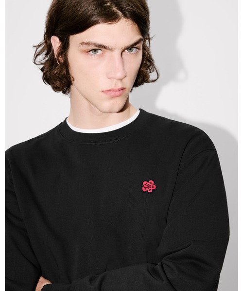 KENZO（ケンゾー） トレーナー スウェット 