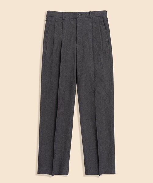 BROOKS BROTHERS（ブルックスブラザーズ） スラックス コットン