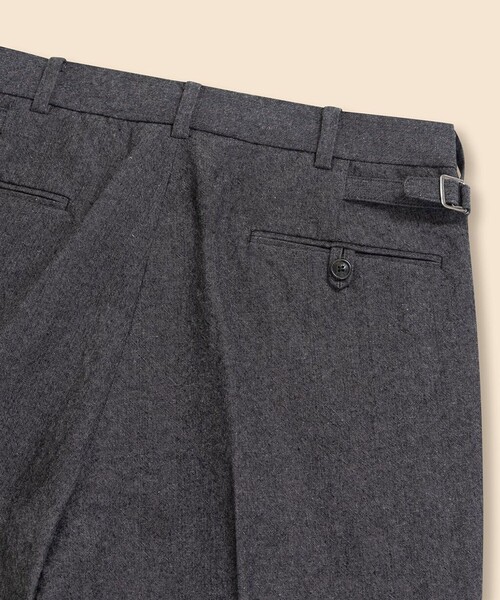 BROOKS BROTHERS（ブルックスブラザーズ） スラックス コットン