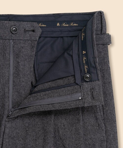BROOKS BROTHERS（ブルックスブラザーズ） スラックス コットン