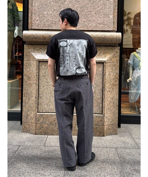 BROOKS BROTHERS（ブルックスブラザーズ） スラックス コットン