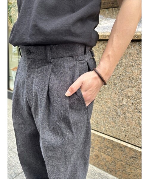BROOKS BROTHERS（ブルックスブラザーズ） スラックス コットン