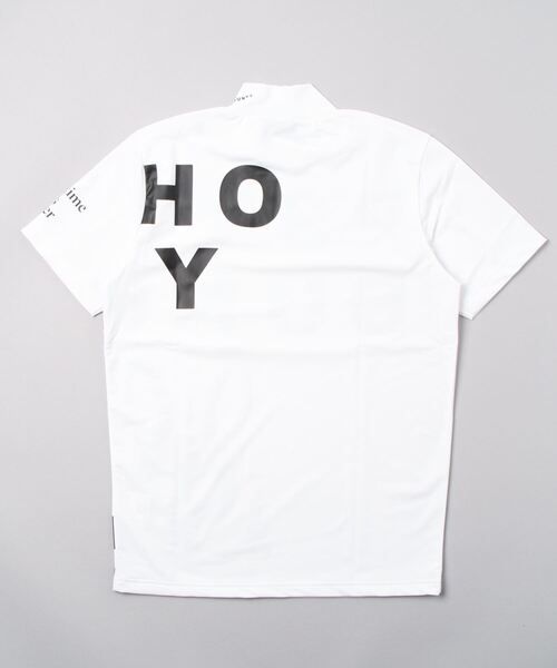 「Psycho Bunny」 半袖Tシャツ MEDIUM ピンク メンズ_画像4