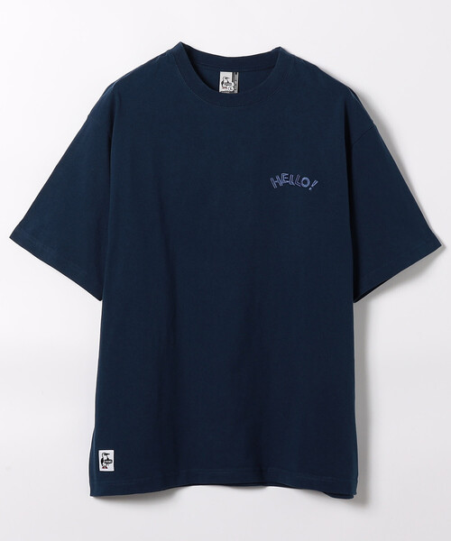 FREAK'S STORE（フリークスストア） チャムス tシャツ 限定展開 CHUMS