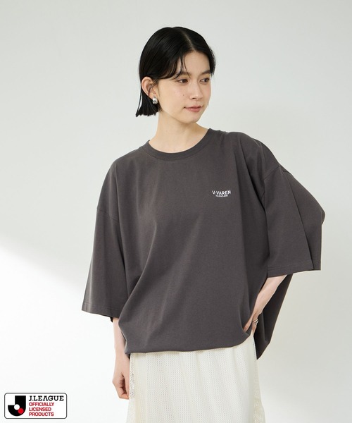 tシャツ ファーレン長崎Tシャツ/Jリーグ V・VAREN NAGASAKI メンズ