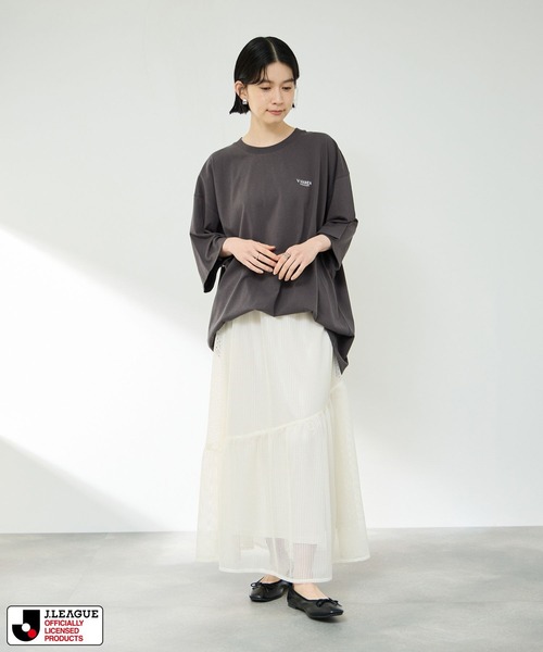 tシャツ ファーレン長崎Tシャツ/Jリーグ V・VAREN NAGASAKI メンズ