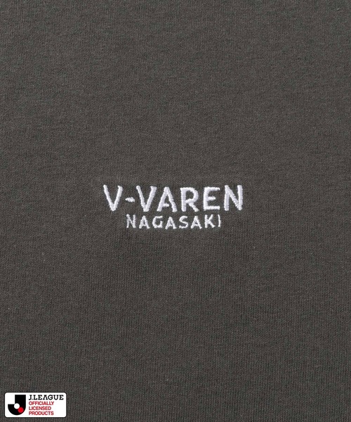 tシャツ ファーレン長崎Tシャツ/Jリーグ V・VAREN NAGASAKI メンズ