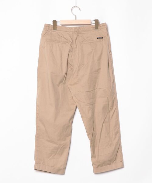 「SCOTCH&SODA」 パンツ 1 ベージュ メンズ_画像2