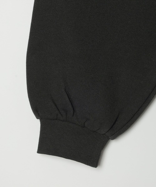 「GEORGE'S」 スウェットカットソー MEDIUM ブラウン メンズ_画像6