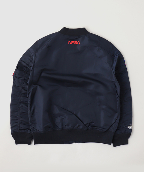 Alpha Industries（アルファ・インダストリーズ） ミリタリー