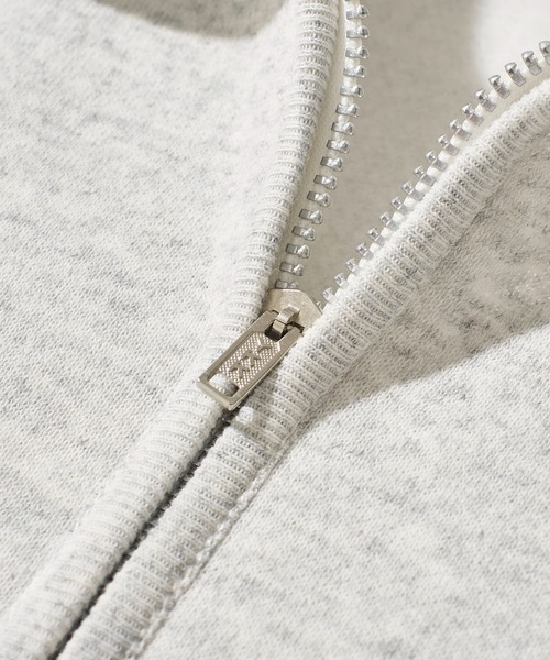 「Healthknit」 スウェットカットソー MEDIUM ネイビー メンズ_画像5