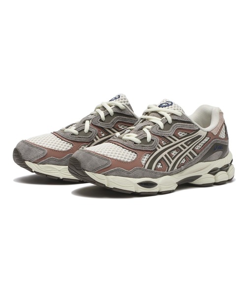 ASICS（アシックス） スニーカー GEL-NYC 1203A897.200 メンズ
