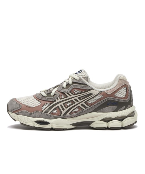 スニーカー GEL-NYC　1203A897.200 メンズ レディースの画像