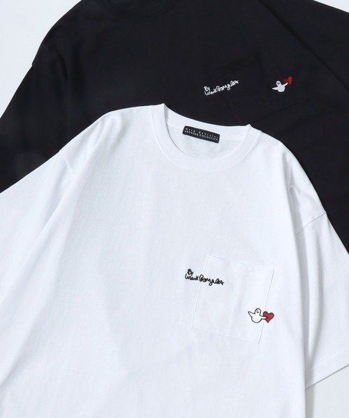 Mark Gonzales（マークゴンザレス） tシャツ MARK GONZALES ARTWORK