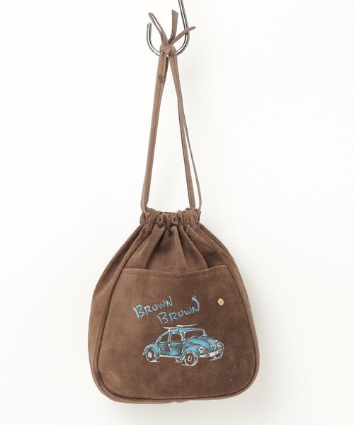 Funny　ディアスキンメディスンバッグ フリンジ•メディスン•バッグ / FRINGE MEDICINE BAG | SittingBull Leather