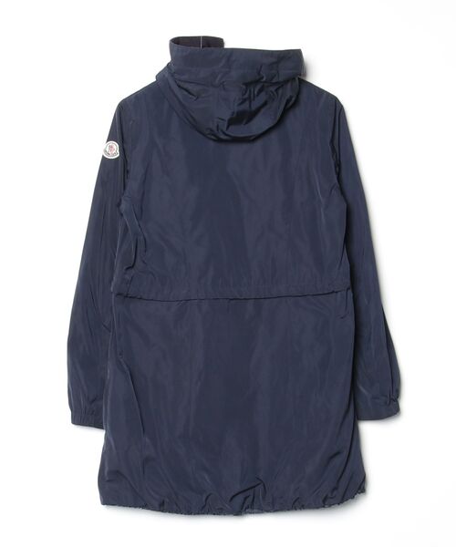 MONCLER　コート　マウンテンパーカー　トパーズ　モンクレール　TOPAZE MONCLER（モンクレール） TOPAZ GIUBOTTO マウンテンパーカー