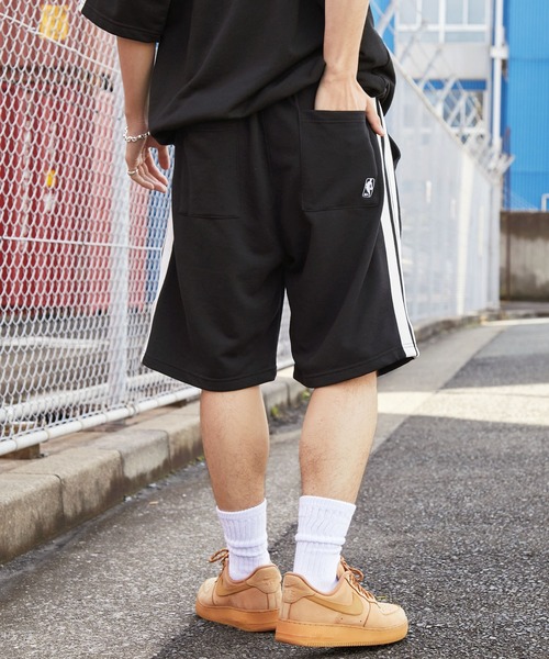 NBA セットアップ L ブラック メンズ : ZOZOTOWN Yahoo!店 - 通販