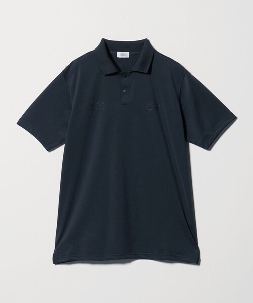 5525golf ポロシャツ 「別注」「5525 for UNITED ARROWS GOLF