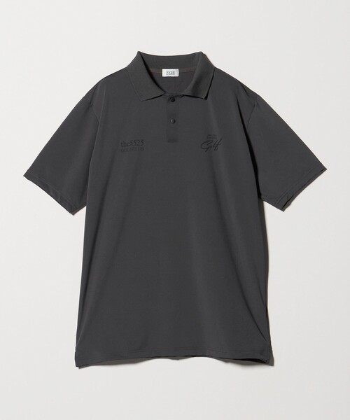 5525golf ポロシャツ 「別注」「5525 for UNITED ARROWS GOLF