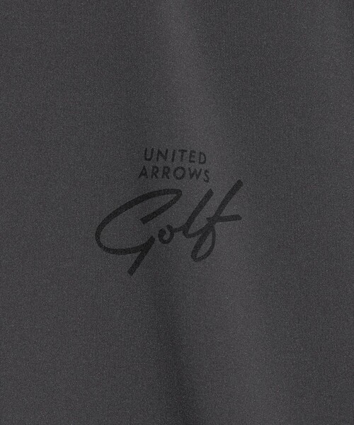 5525golf ポロシャツ 「別注」「5525 for UNITED ARROWS GOLF