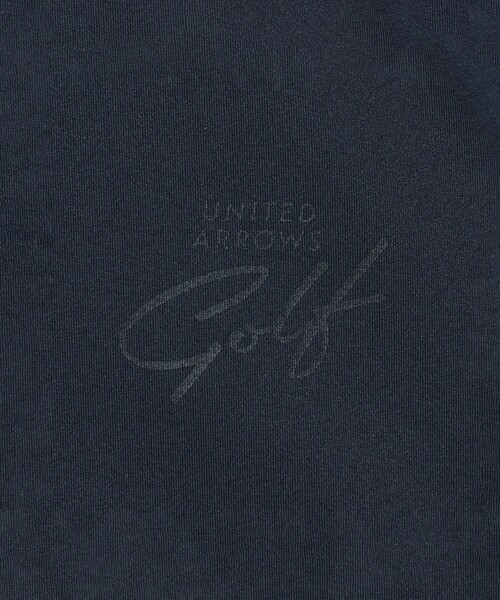 5525golf ポロシャツ 「別注」「5525 for UNITED ARROWS GOLF