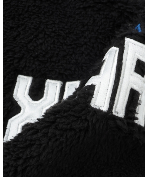 「XLARGE KIDS」 「KIDS」長袖カットソー 120cm ブラック キッズ_画像8