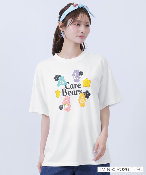 MARY QUANT（マリークヮント） tシャツ 半袖 マリークワント mary