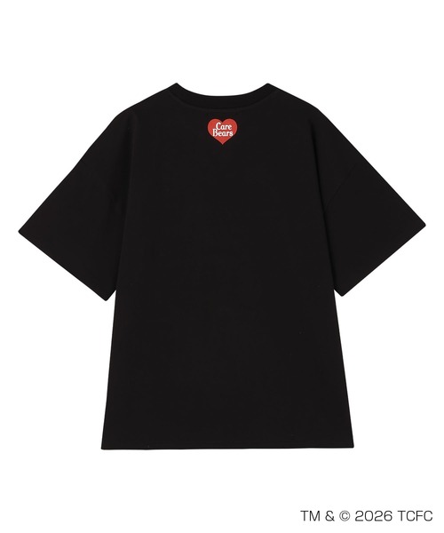 MARY QUANT（マリークヮント） tシャツ 半袖 マリークワント mary