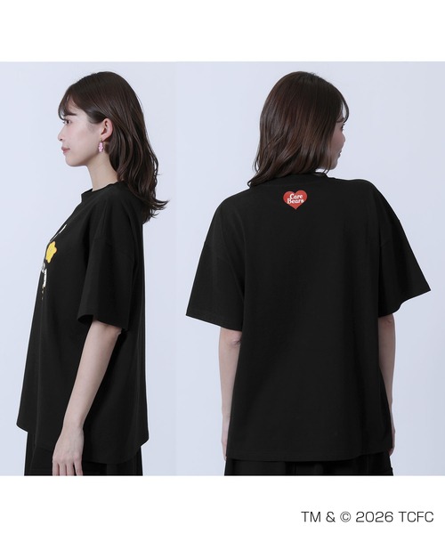 MARY QUANT（マリークヮント） tシャツ マリークワント mary quant