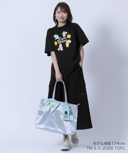 MARY QUANT（マリークヮント） tシャツ マリークワント mary quant