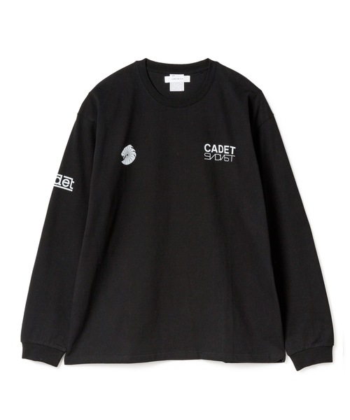 「Sandinista」 長袖Tシャツ X-LARGE ホワイト メンズ_画像3