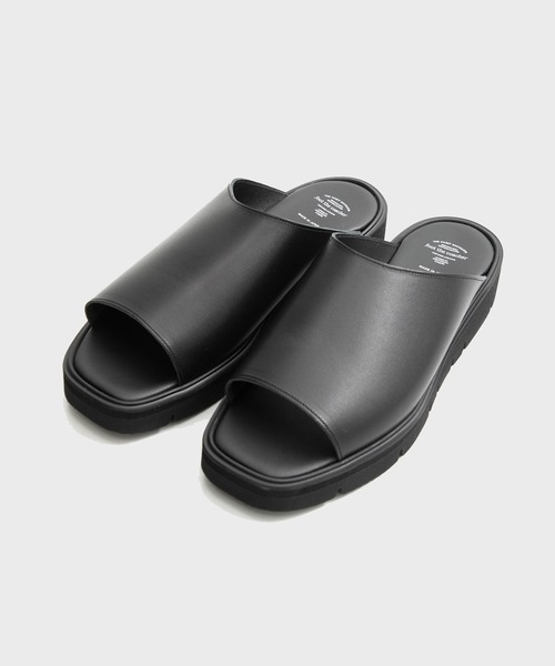 foot the coacher（フットザコーチャー） サンダル 「foot the coacher