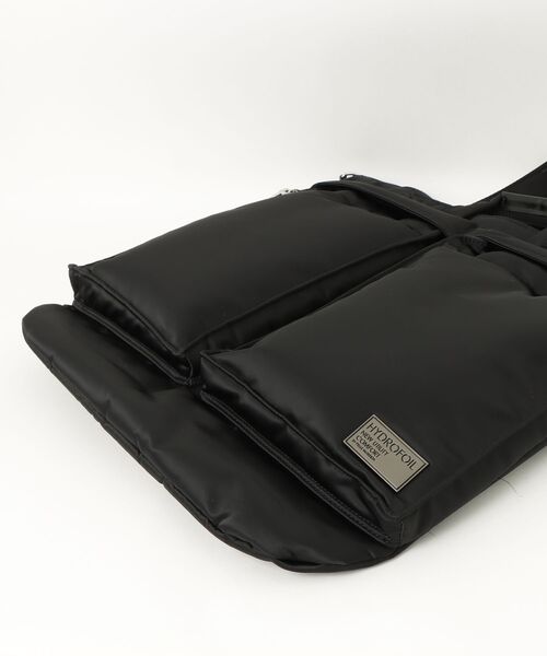 ショルダーバッグ Hydrofoil（ハイドロフォイル） HYD021-ヘルメットバッグ メンズの画像