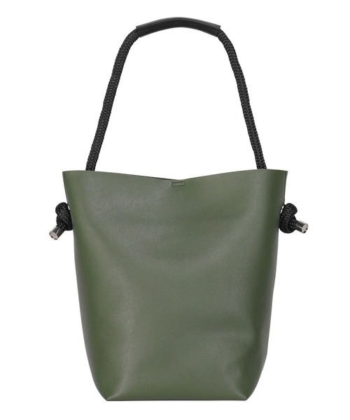 ZUCCa（ズッカ） ショルダーバッグ バッグ BICOLOR YACHT ROPE BAG 